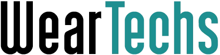 WearTechs logotype