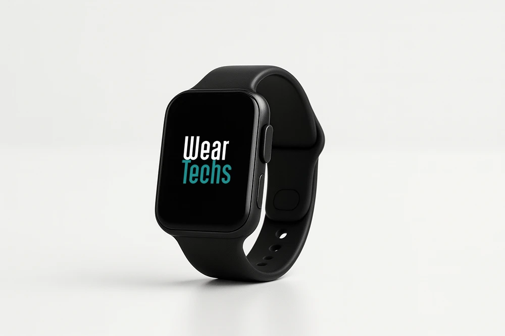 WearTechs Smartwatch